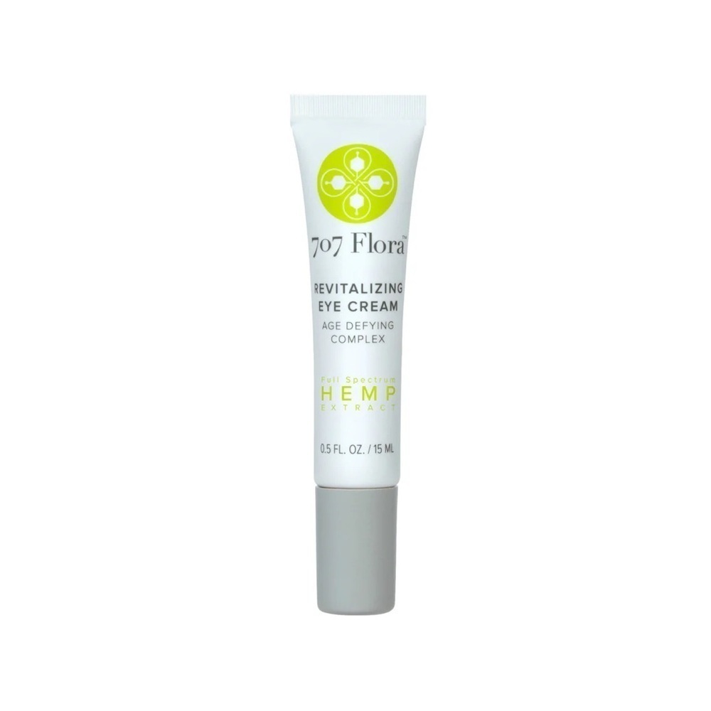 Flora 708 Revitalizing Eye Cream - Picture 3 of 6